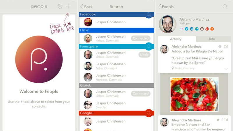 Illustration for article titled Our Favorite Android, iOS, and Windows Phone Apps of the Week